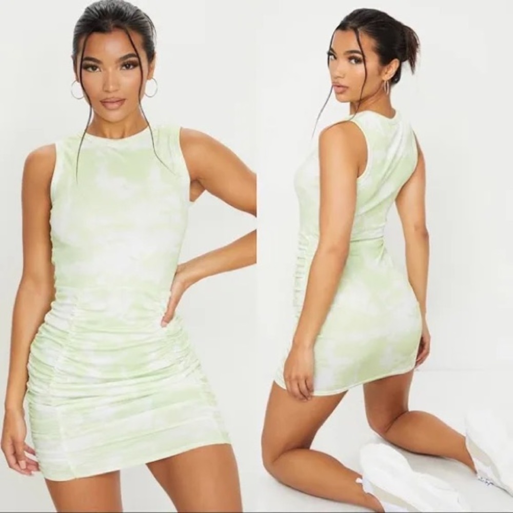 PLT dress